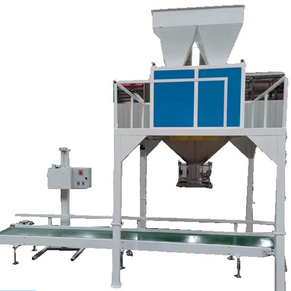单颗粒包装机